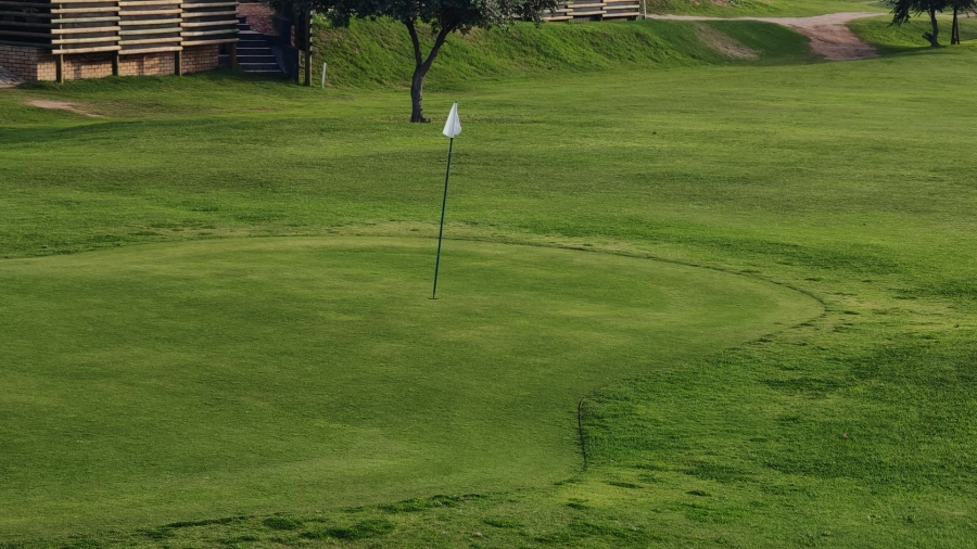 Commercial Property for Sale in Dolphin Creek Golf Estate Western Cape